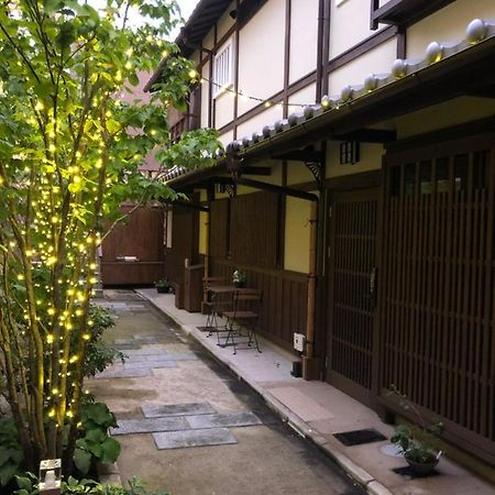 Villa Imakumano Terrace - Dohachi An 道八庵 Kyōto Exterior foto