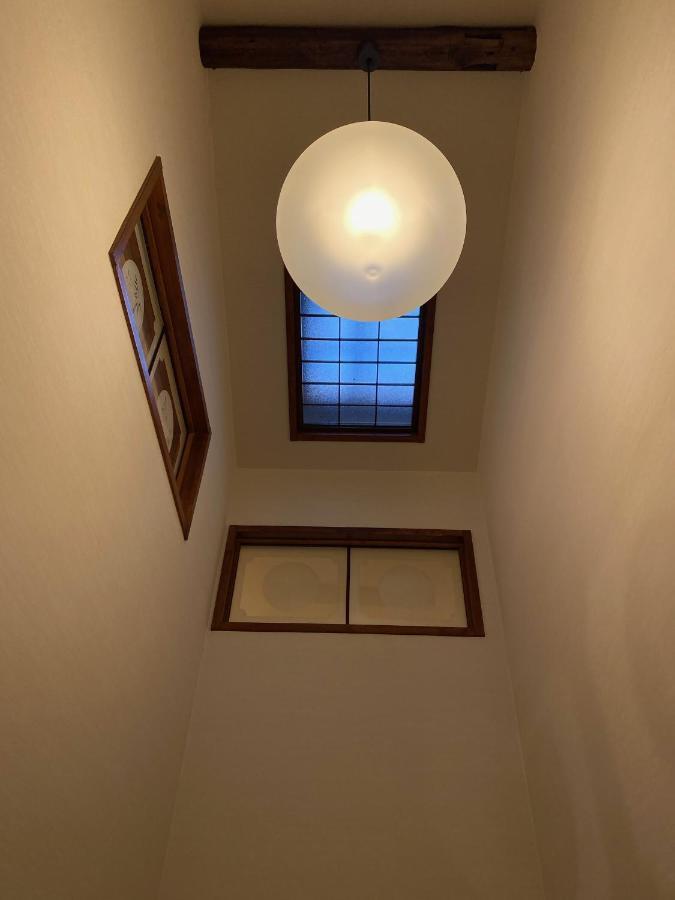Villa Imakumano Terrace - Dohachi An 道八庵 Kyōto Exterior foto